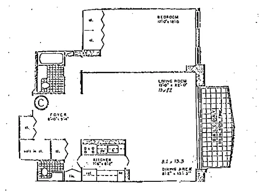 Sold by Bellmarc Realty | media 22