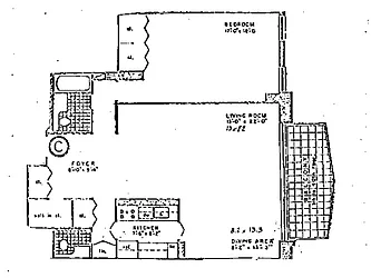 Sold by Bellmarc Realty