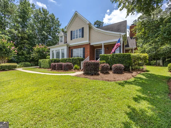 104 Palmer Dr, Macon, GA 31210