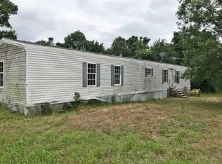 426688 E 1020 Rd, Checotah, OK 74426