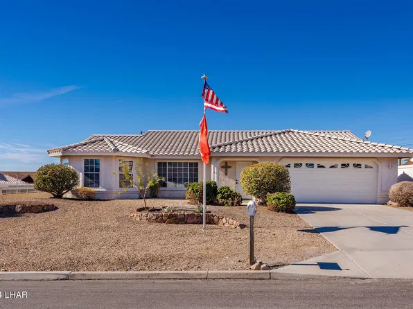1613 McCulloch Blvd S, Lake Havasu City, AZ 86406