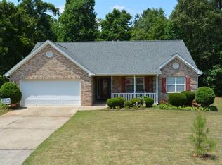 112 Morningview Ln, Hampton, GA 30228