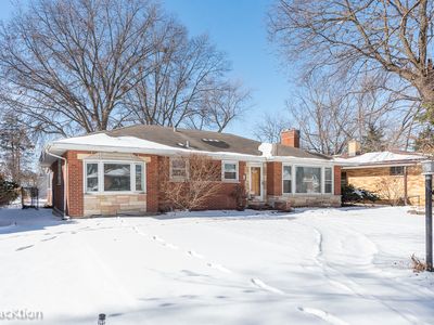 218 Blackhawk Ter, Bensenville, IL, 60106