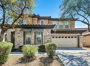 9866 Lanzarote Ct, Las Vegas, NV 89178