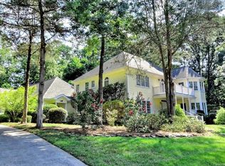 3300 Providence Plantation Ln, Charlotte, NC 28270