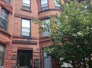 13 Bay State Rd, Boston, MA 02215