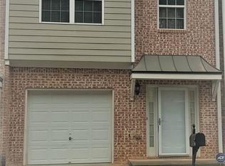 5025 Lower Elm St, Atlanta, GA 30349