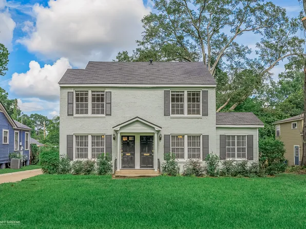 3905 Baltimore Ave, Shreveport, LA 71106