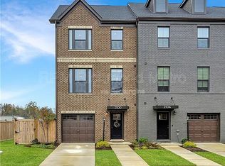 2104 Boro Ridge St, Richmond, VA 23225