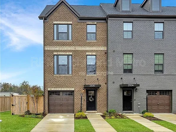 2104 Boro Ridge St, Richmond, VA 23225