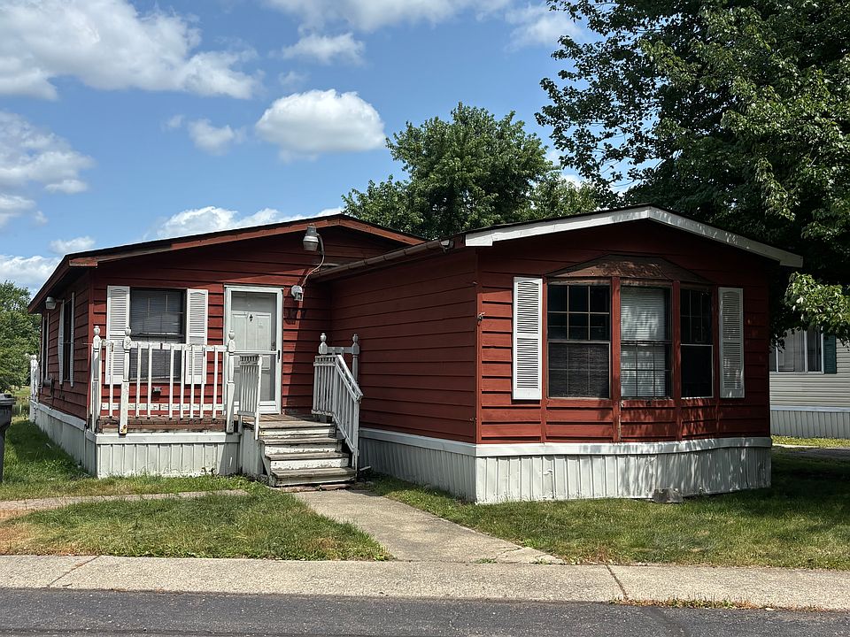 1st image of 351 N Squirrel Rd Lot 177