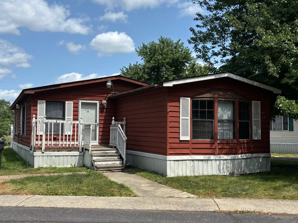 351 N Squirrel Rd Lot 177