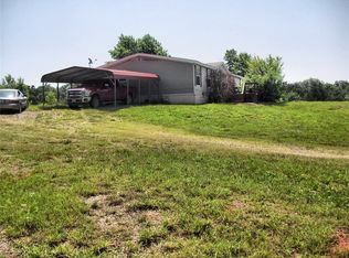 15900 Pond Creek Dr, Newalla, OK 74857