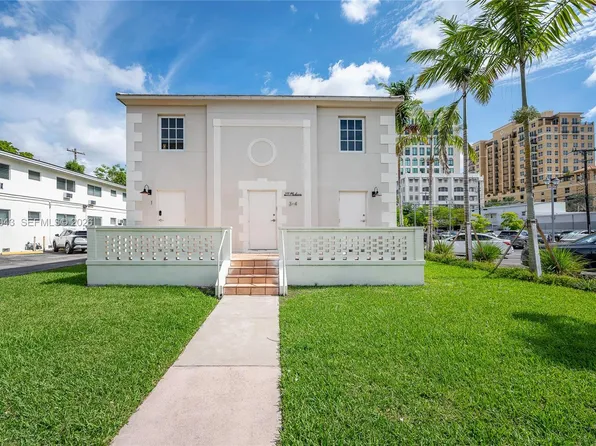 217 Madeira Ave APT 4, Miami, FL 33134
