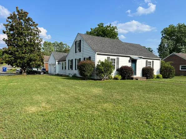 200 Haney Dr, Chattanooga, TN 37411