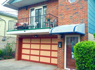 200 Webster Ave #1, Jersey City, NJ 07307