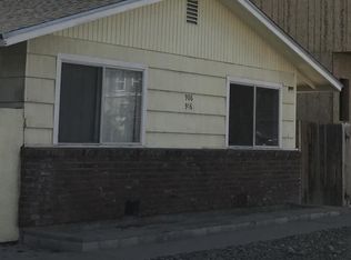 906 Stewart St, Reno, NV 89502