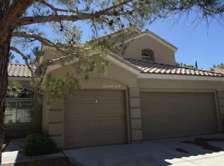 2428 Satellite Beach Dr, Las Vegas, NV 89134