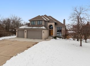 8660 226th Ave, Salem, WI 53168
