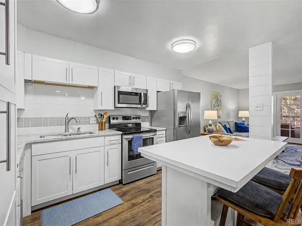 13626 E Bates Avenue Bldg 203 #203, Aurora, CO 80014