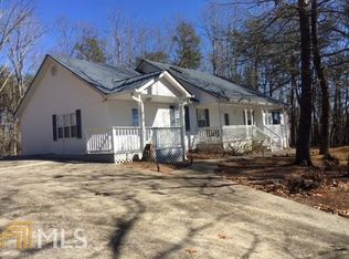 1757 Ben Higgins Rd, Dahlonega, GA 30533