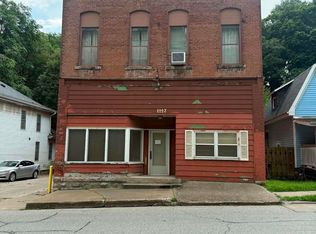 1227 Agency St, Burlington, IA 52601