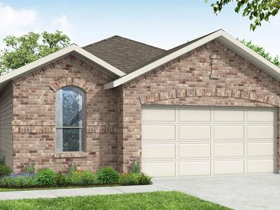 713 Presidio, Aubrey, TX, 76227