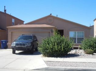 631 Rembert Trl SW, Albuquerque, NM 87121