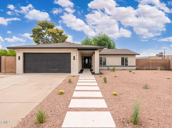 15015 N 23RD Avenue, Phoenix, AZ 85023