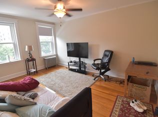 1954 Commonwealth Ave #24, Brighton, MA 02135