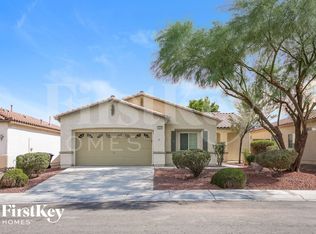 4025 Amberdale Ave, North Las Vegas, NV 89031