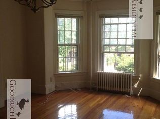 15 Charles St APT 3, Boston, MA 02114