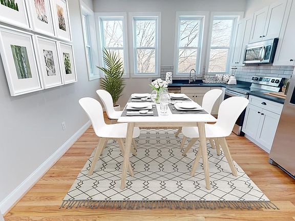 Optionally furnished common areas! Common areas can come beautifully furnished by our in-house design team for an additional fee.