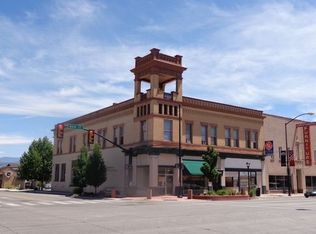 7 S Main St UNIT 1, Richfield, UT 84701