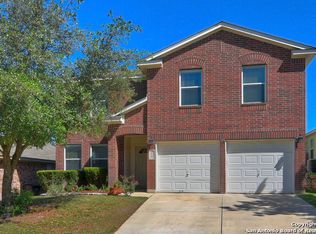 3723 Lenten Rose, San Antonio, TX 78259