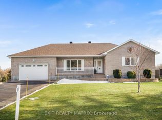 165 Eliza St, Champlain, ON K0B1K0