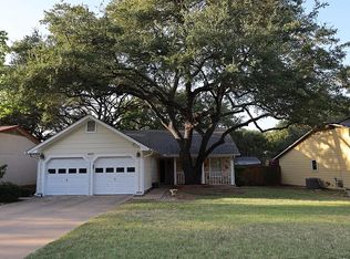 4602 Pelham Dr, Austin, TX 78727