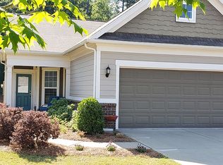 1250 Branch Creek Way, Greensboro, GA 30642
