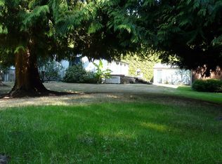 1457 Rex St, Pt Roberts, WA 98281