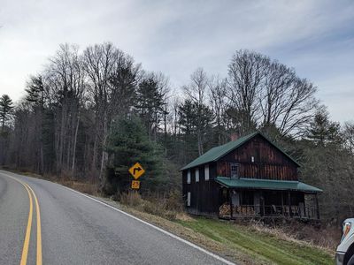 226 Cherry Springs Rd, Galeton, PA, 16922