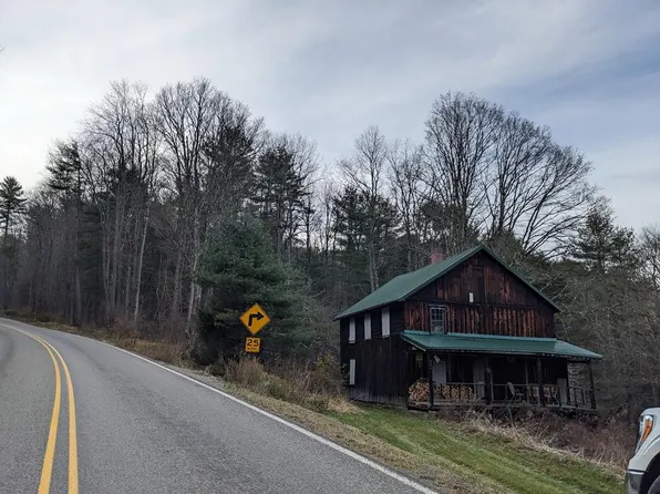 226 Cherry Springs Rd, Galeton, PA 16922