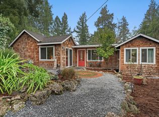 9355 Rio Vista Rd, Forestville, CA 95436