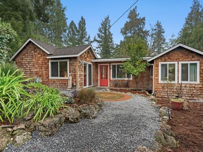 9355 Rio Vista Road, Forestville, CA, 95436