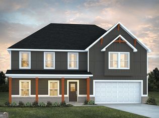 707 Windstream Dr #B55, Lagrange, GA 30241