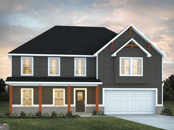 707 Windstream Dr #B55, Lagrange, GA 30241