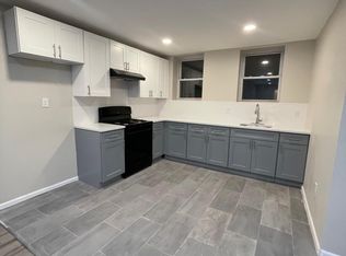 458 Nye Ave APT 1A, Irvington, NJ