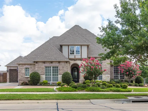 2733 King Arthur Blvd, The Colony, TX 75056
