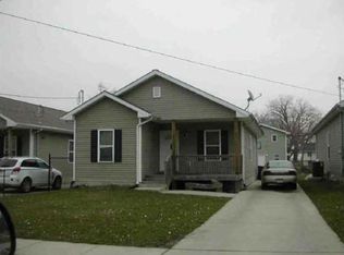 1513 De Wolf St, Des Moines, IA 50316