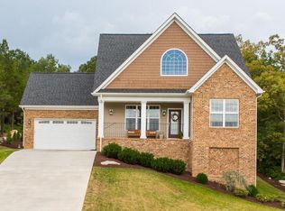 4101 Tanners Ct, Rockingham, VA 22802