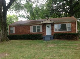 3508 Olive Rd, Louisville, KY 40219